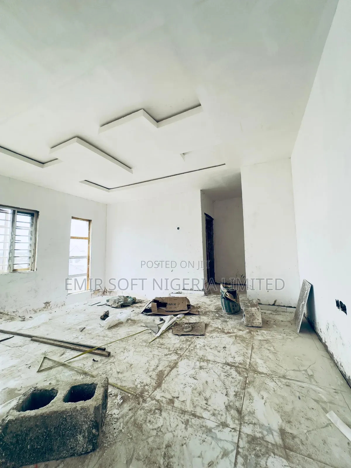 4bdrm Duplex in Akinju Estate, Ologuneru for sale in Ologuneru