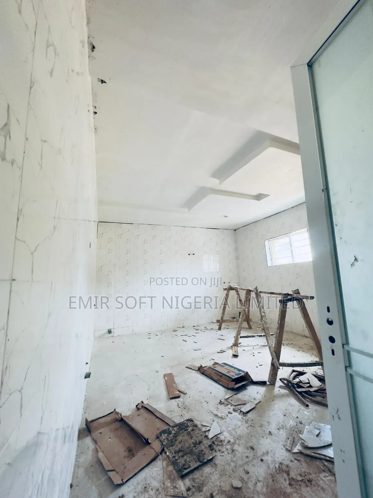 4bdrm Duplex in Akinju Estate, Ologuneru for sale in Ologuneru