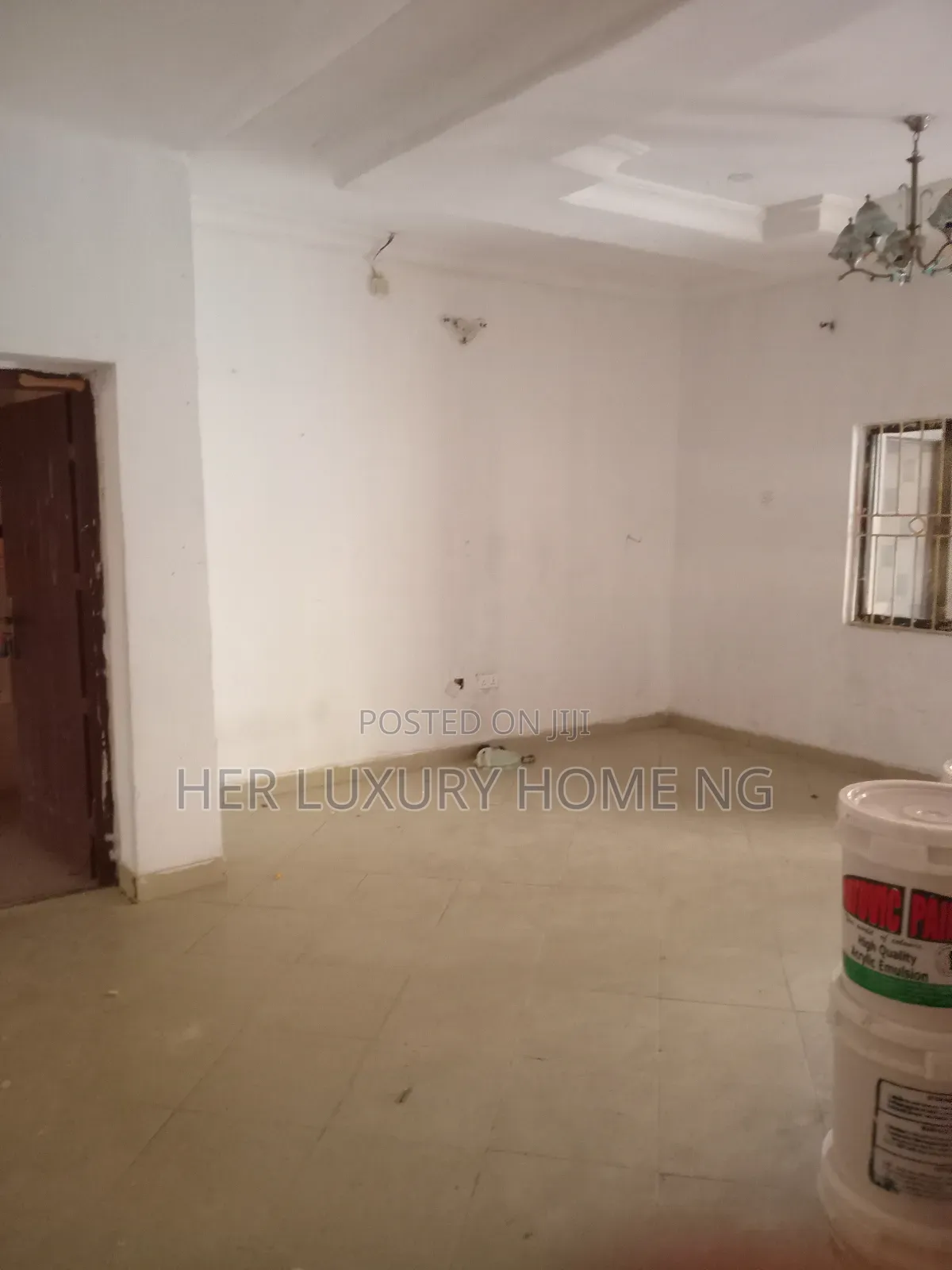1bdrm Apartment in Greenville, Badore for rent in Badore