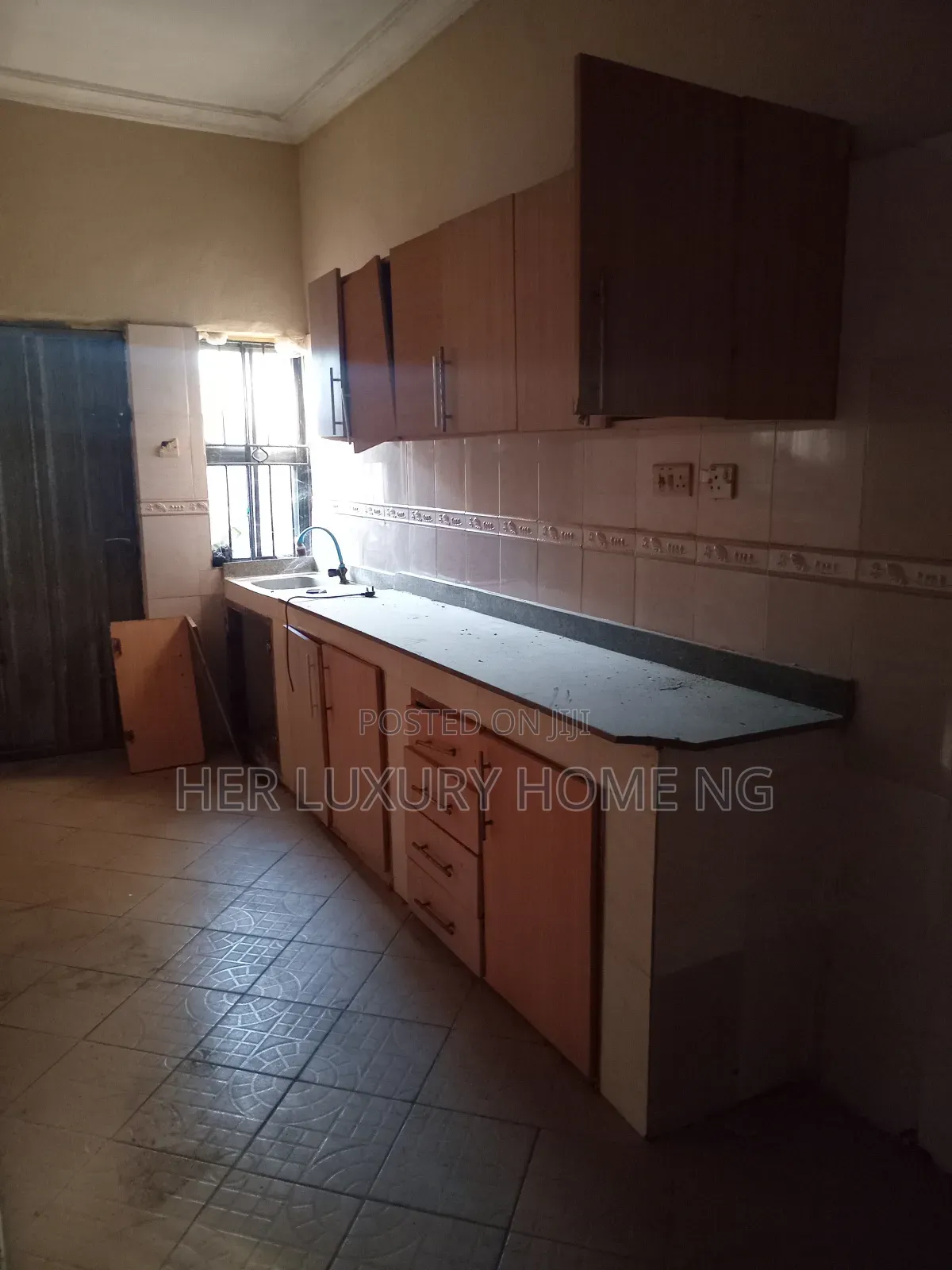 1bdrm Apartment in Greenville, Badore for rent in Badore