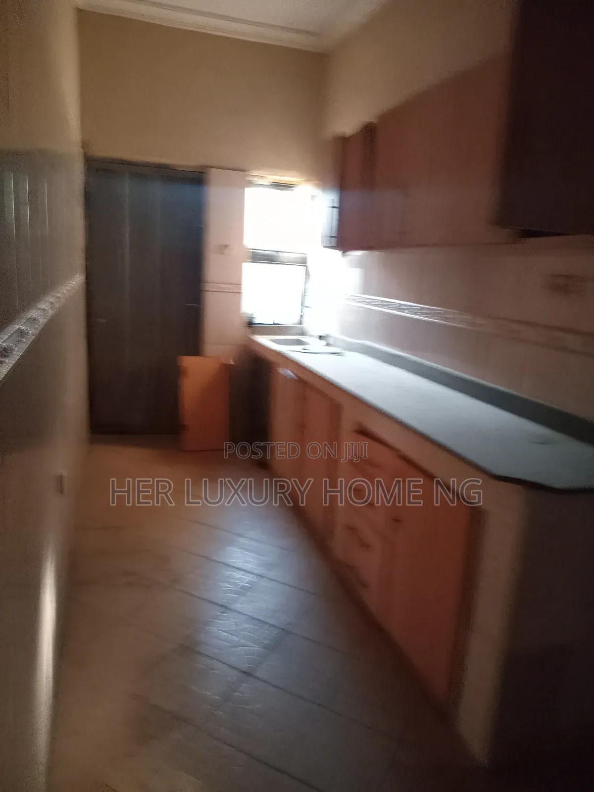 1bdrm Apartment in Greenville, Badore for rent in Badore