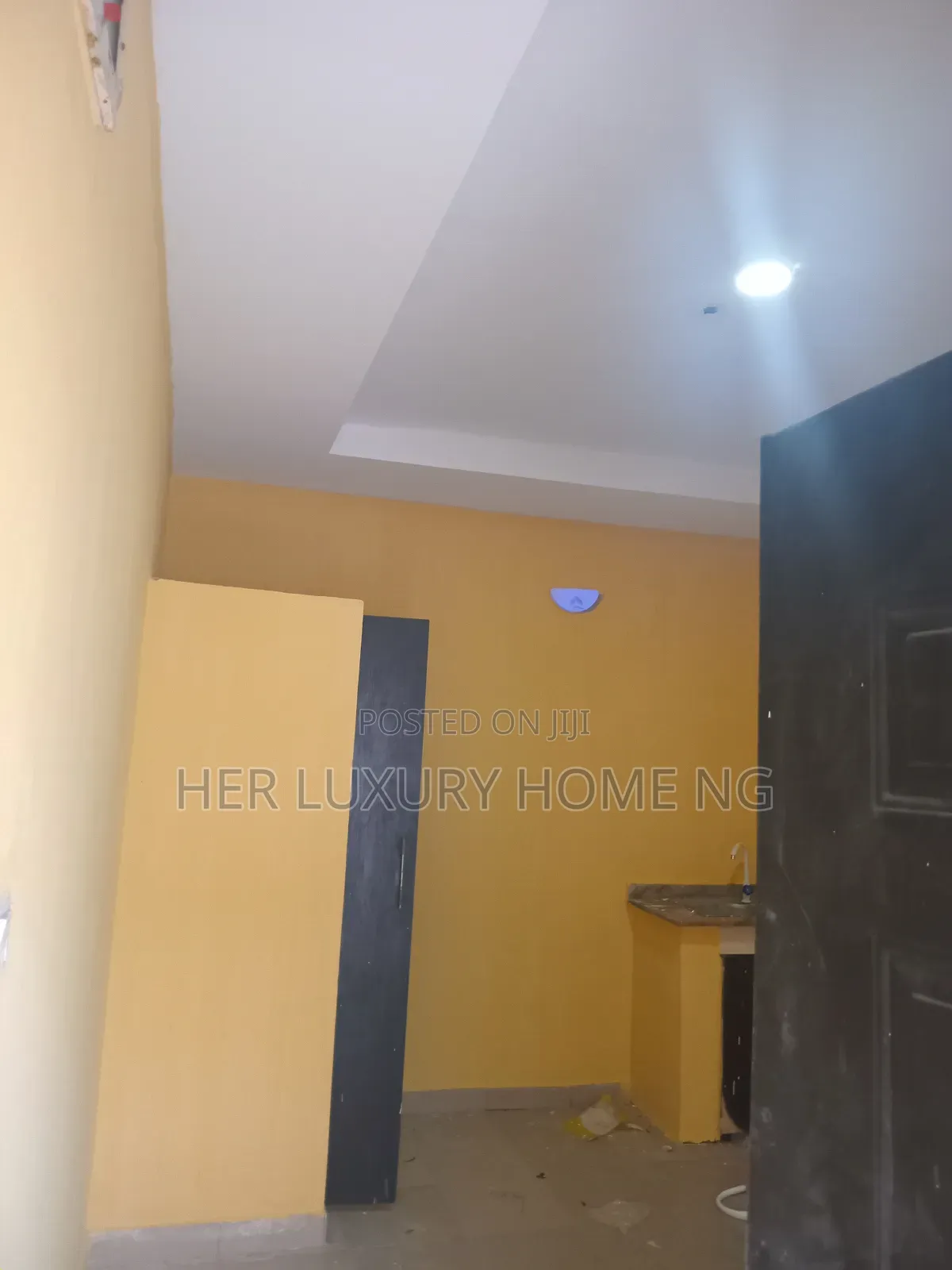 Studio Apartment in Greenville Estate, Badore for rent in Badore