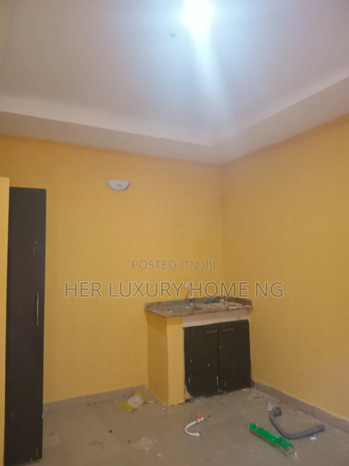 Studio Apartment in Greenville Estate, Badore for rent in Badore