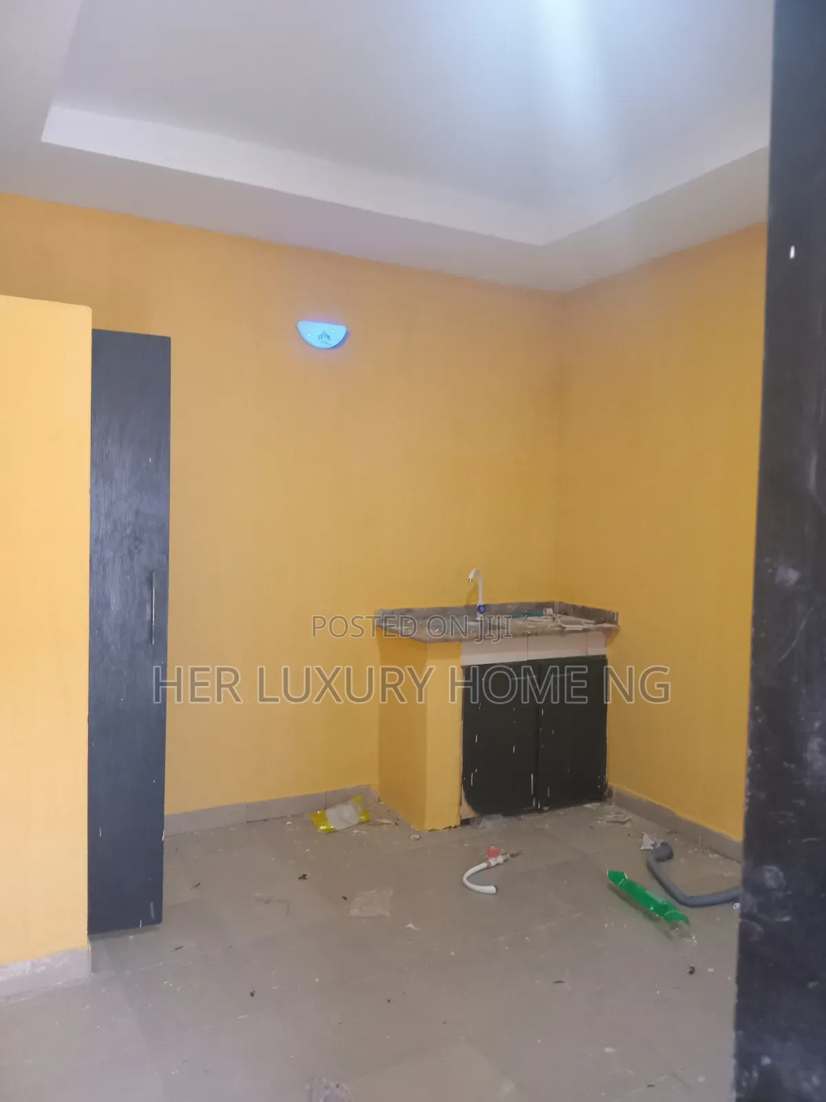 Studio Apartment in Greenville Estate, Badore for rent in Badore