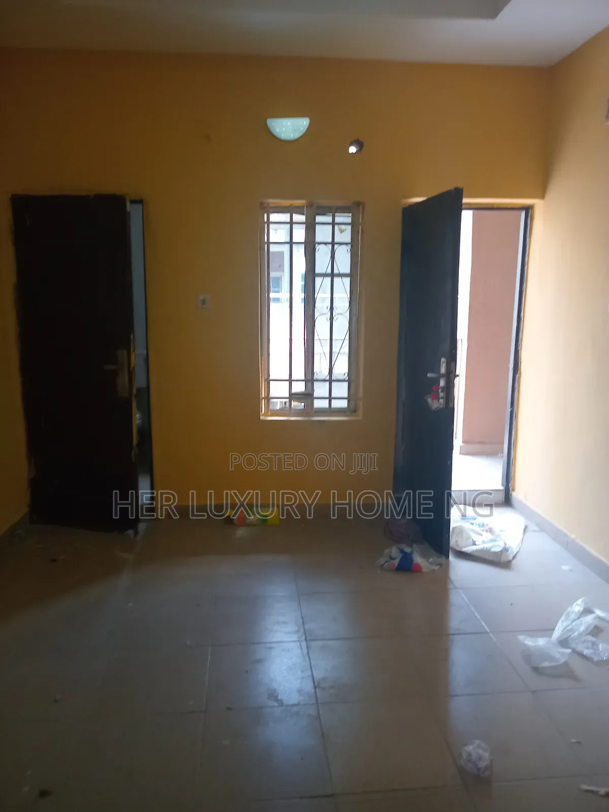 Studio Apartment in Greenville Estate, Badore for rent in Badore