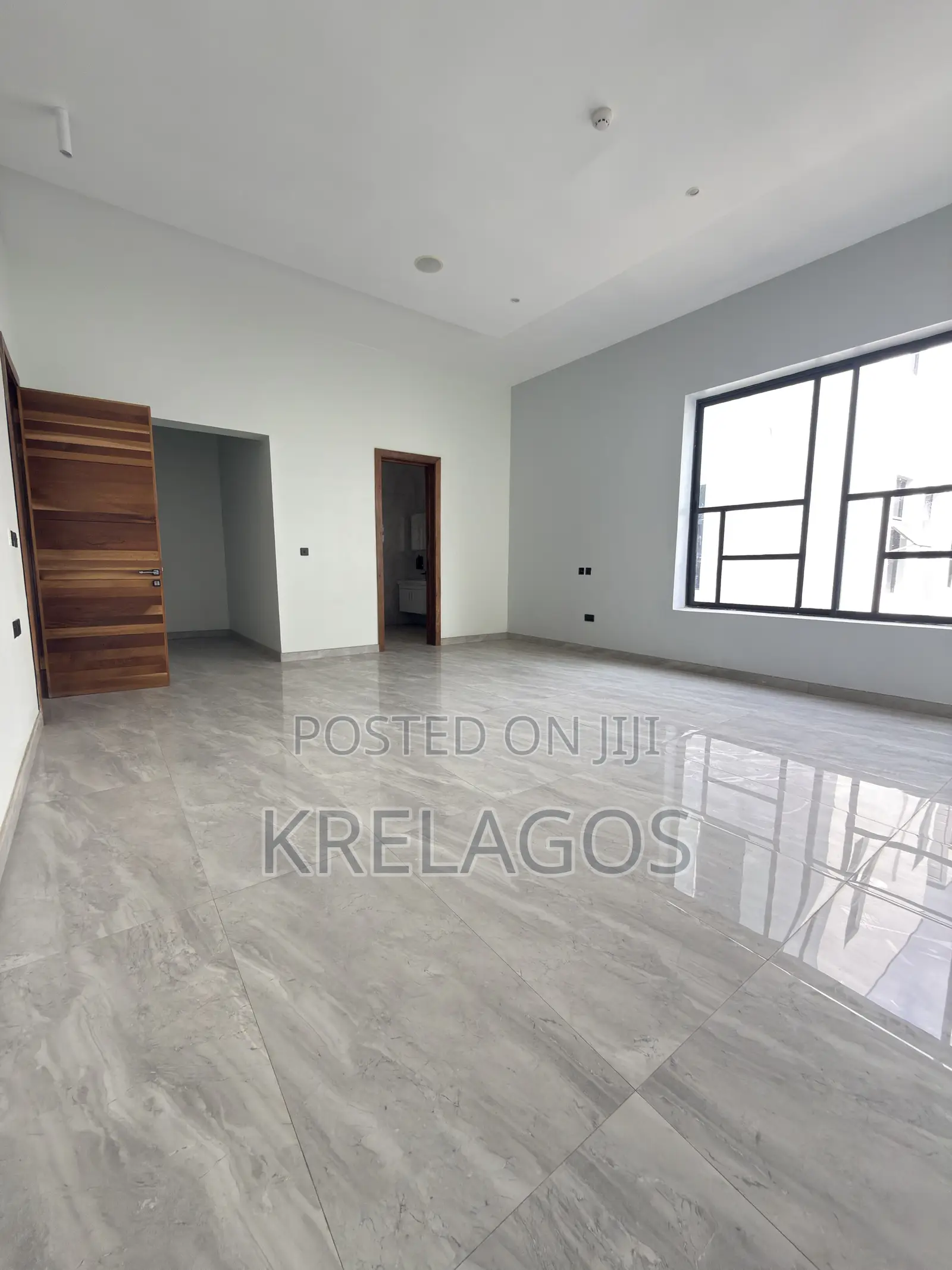 5bdrm House in Ikoyi for sale in Ikoyi