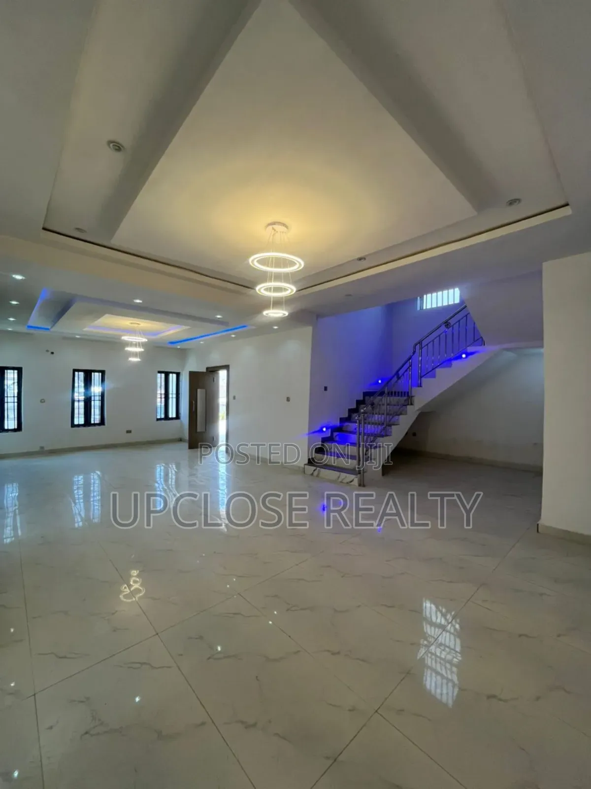 4bdrm Duplex in Guzape District for sale in Guzape District