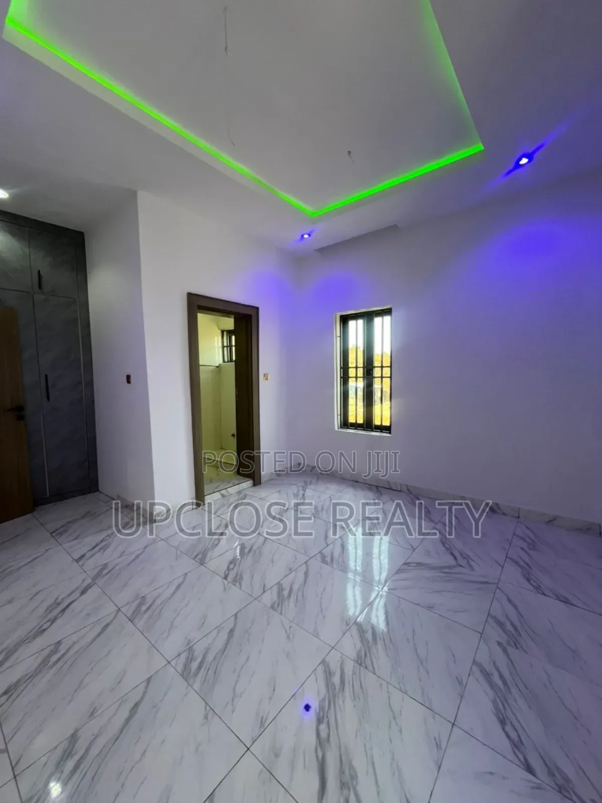 4bdrm Duplex in Guzape District for sale in Guzape District