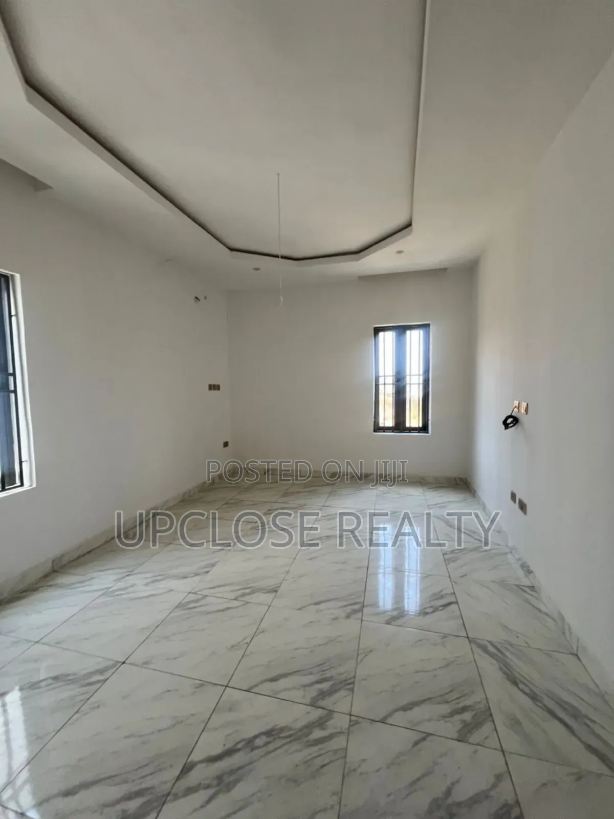 4bdrm Duplex in Guzape District for sale in Guzape District