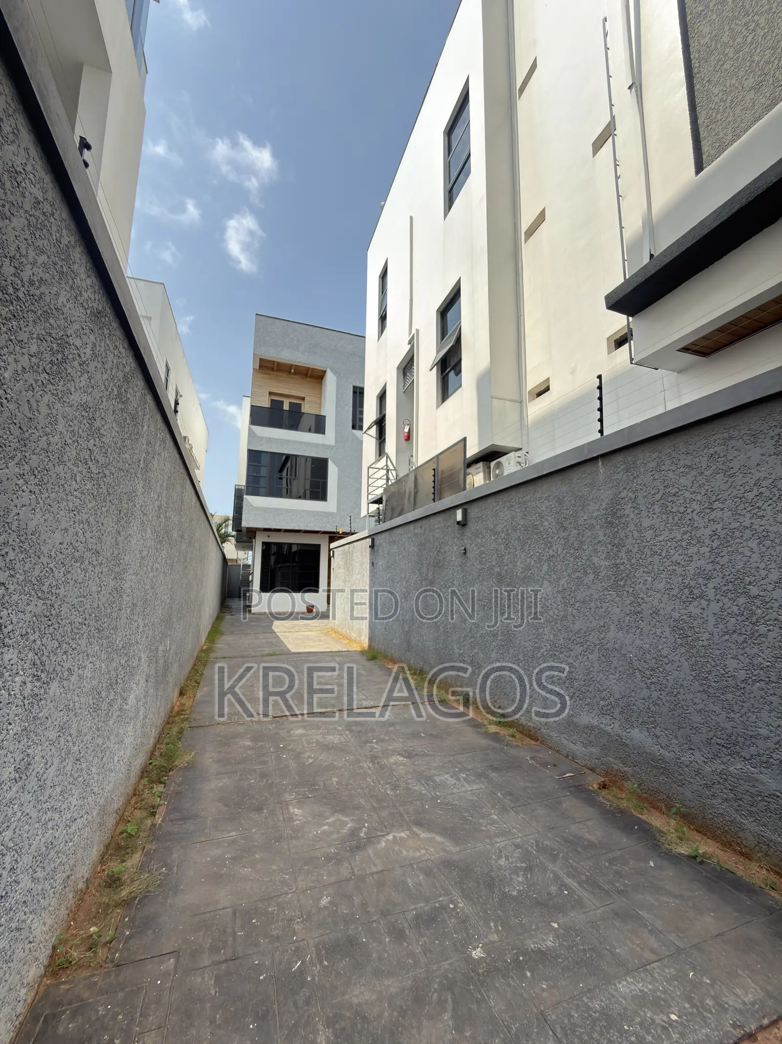 5bdrm House in Ikoyi for sale in Ikoyi