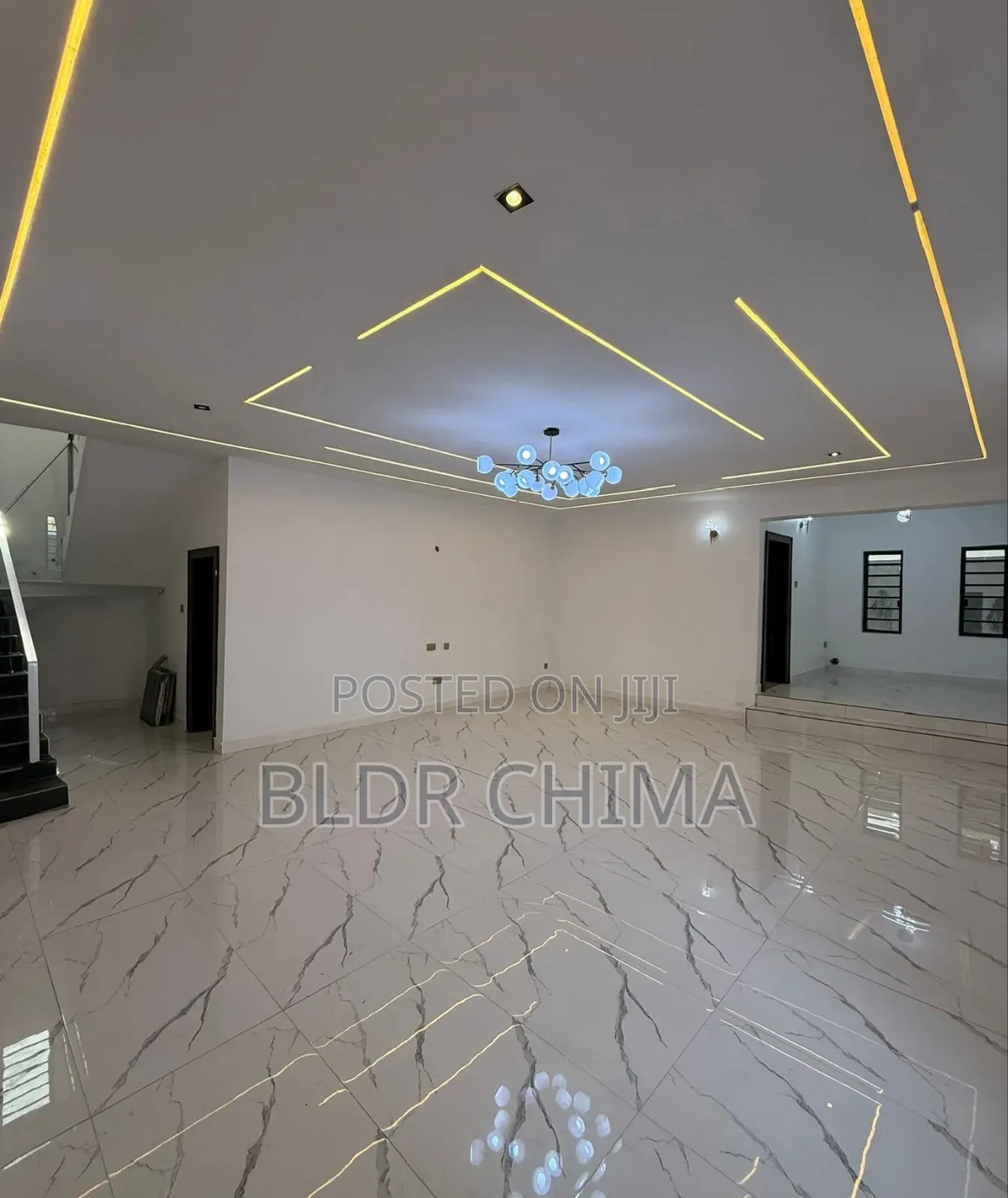 4bdrm Duplex in Golf Annex, Enugu for sale in Enugu