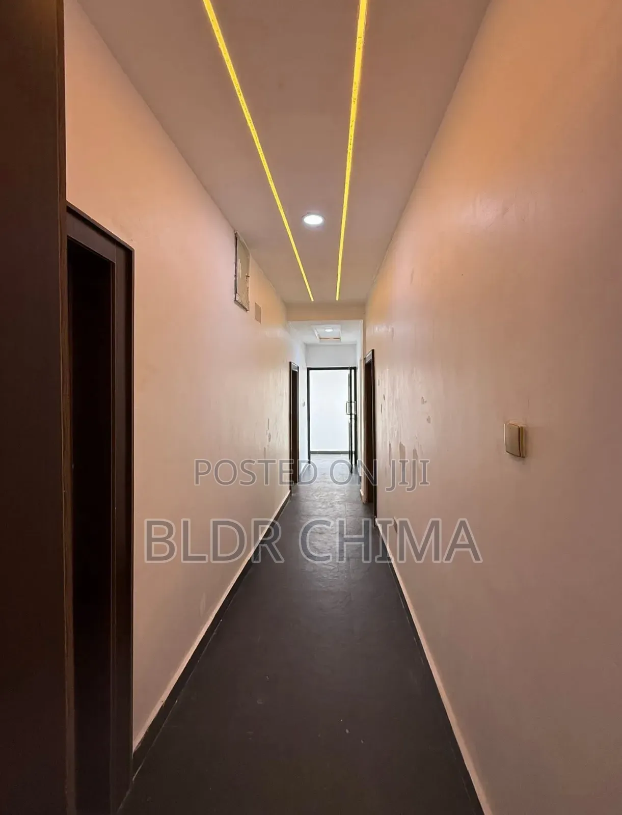4bdrm Duplex in Golf Annex, Enugu for sale in Enugu