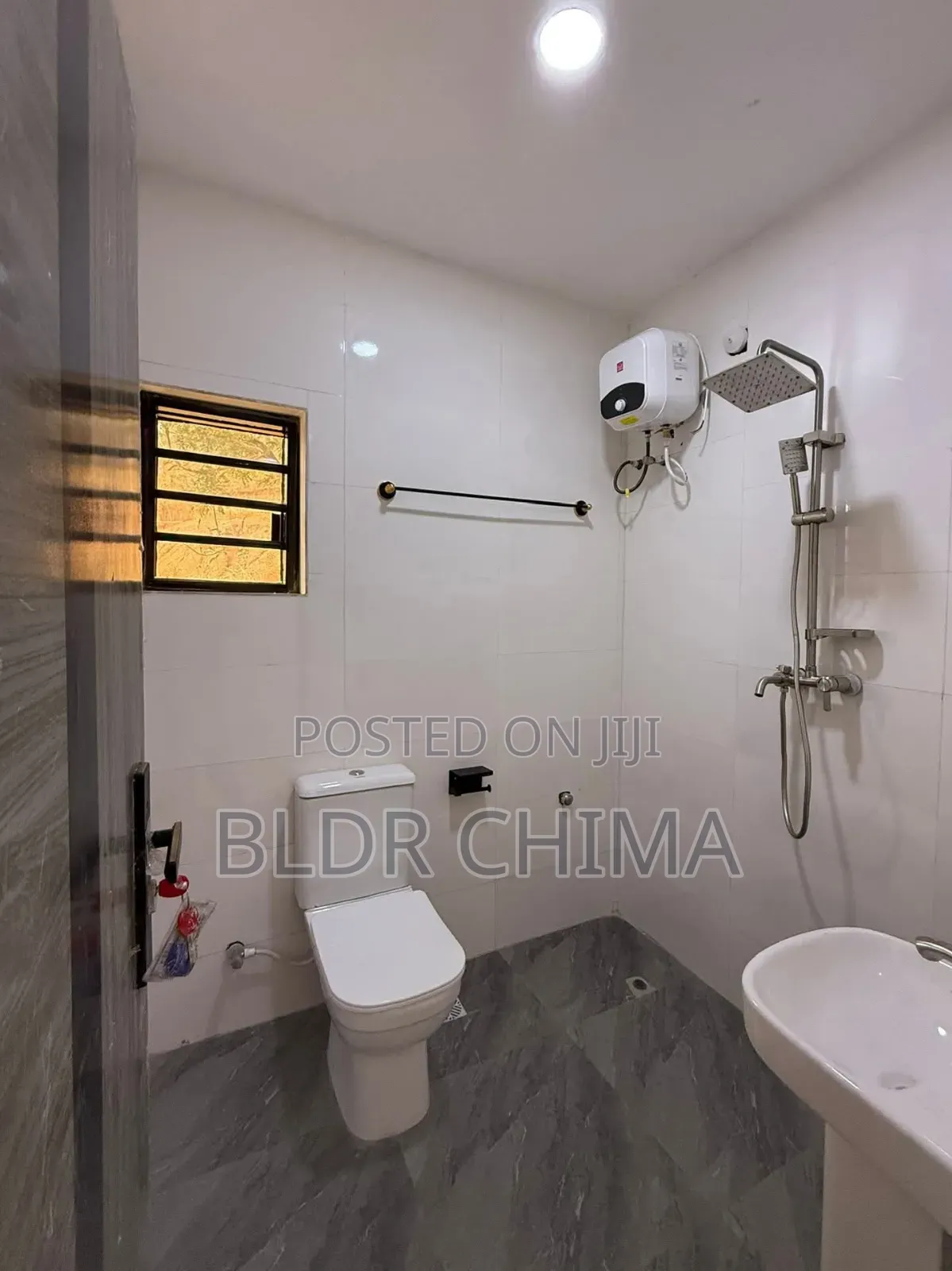 4bdrm Duplex in Golf Annex, Enugu for sale in Enugu