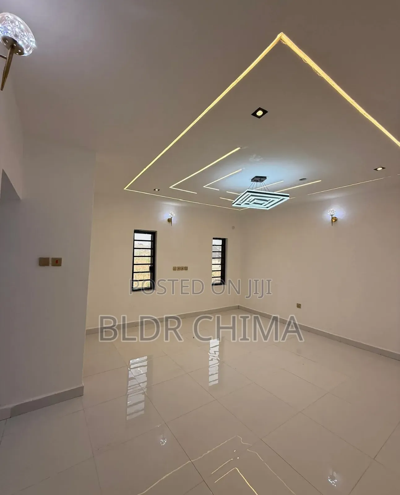 4bdrm Duplex in Golf Annex, Enugu for sale in Enugu