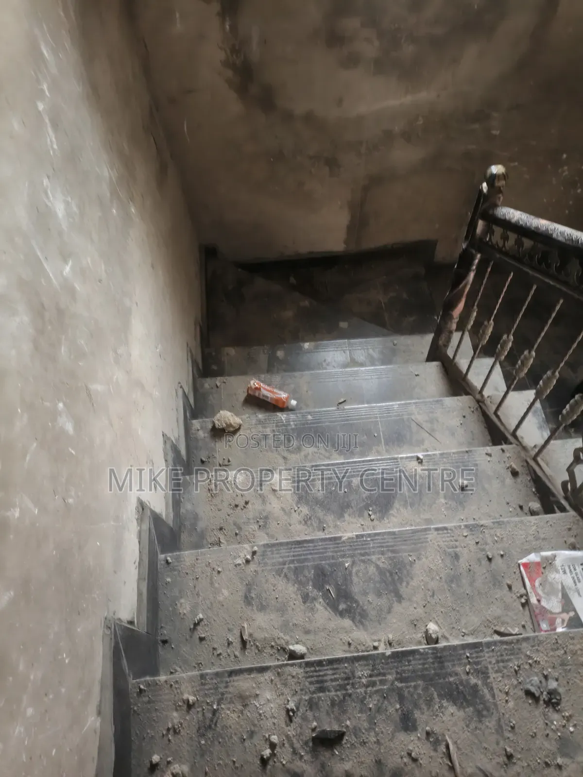 Mini Flat in Peace Estate, Ago Palace for rent in Ago Palace