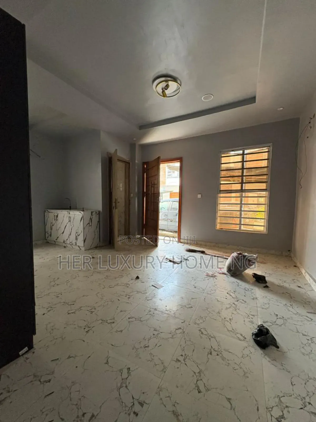 Studio Apartment in Orchid, Lekki Expressway for rent in Lekki Expressway
