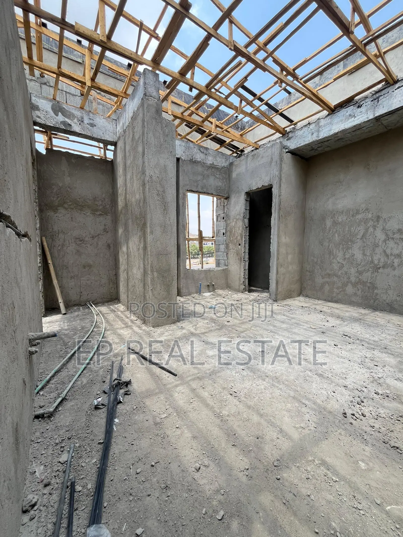 6bdrm Duplex in Maitama for sale in Maitama