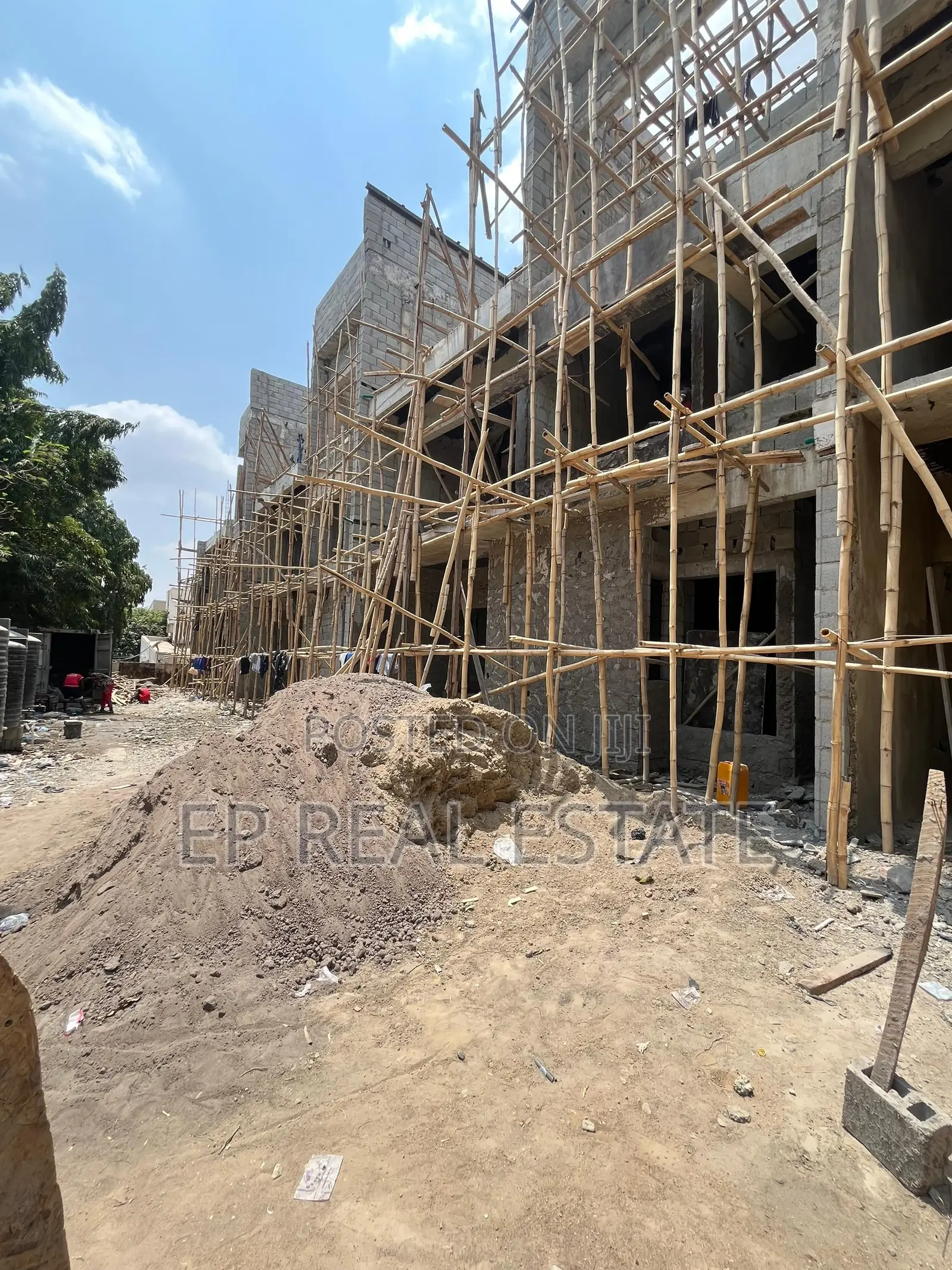 6bdrm Duplex in Maitama for sale in Maitama