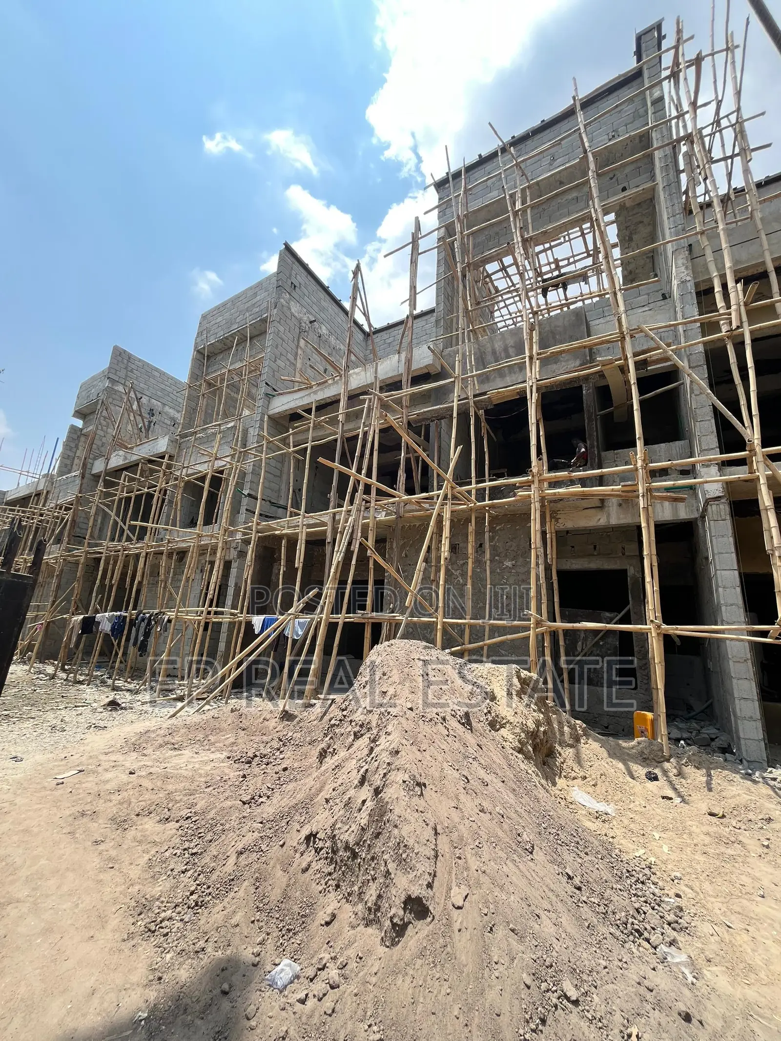 6bdrm Duplex in Maitama for sale in Maitama