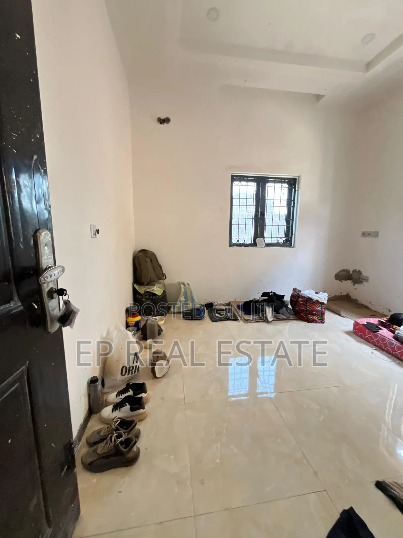 2 Bedroom Apartment in Lokogoma