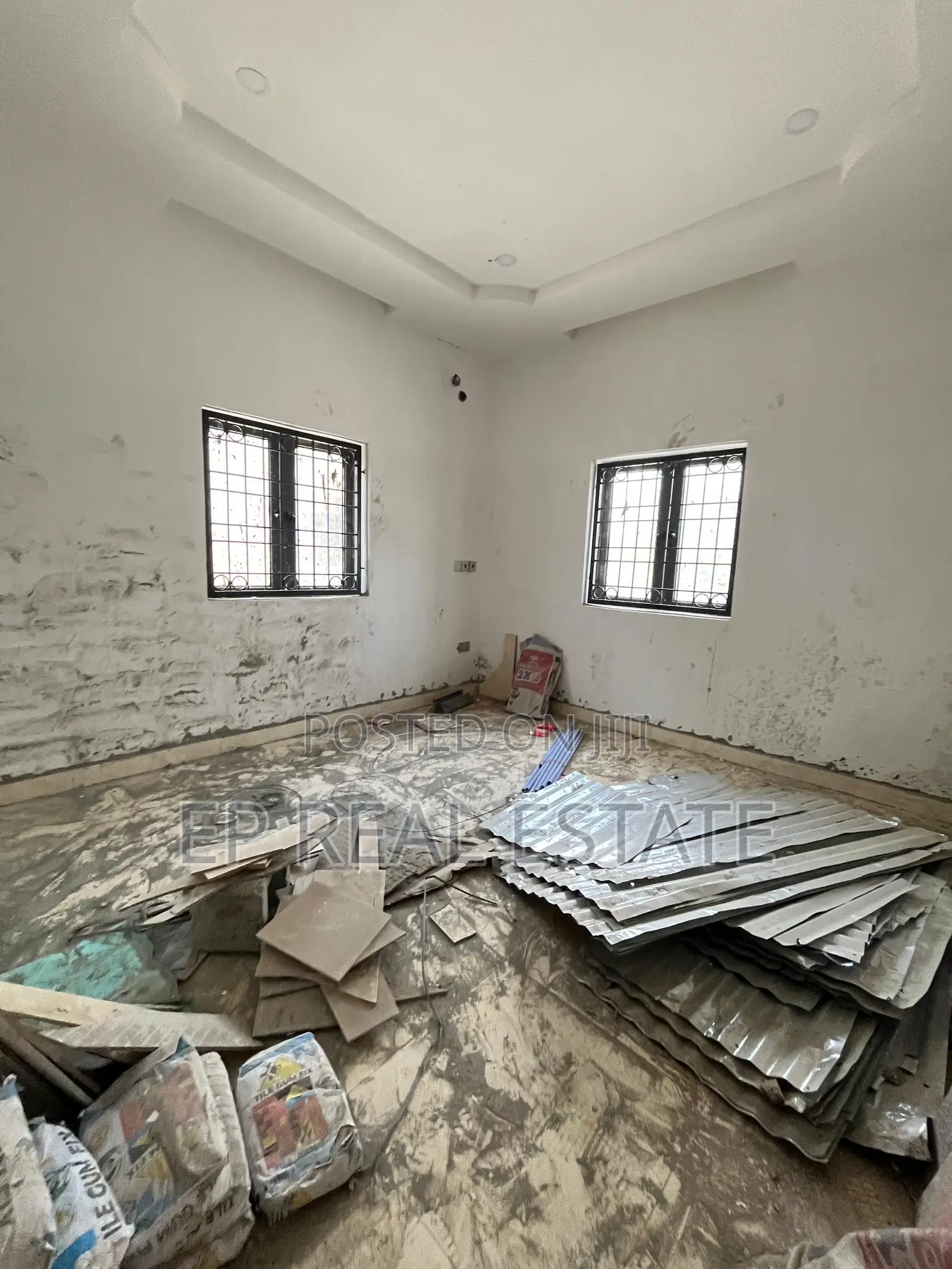2 Bedroom Apartment in Lokogoma