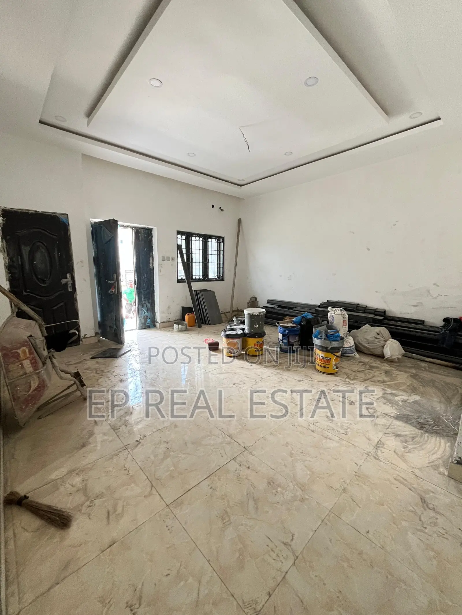 2 Bedroom Apartment in Lokogoma
