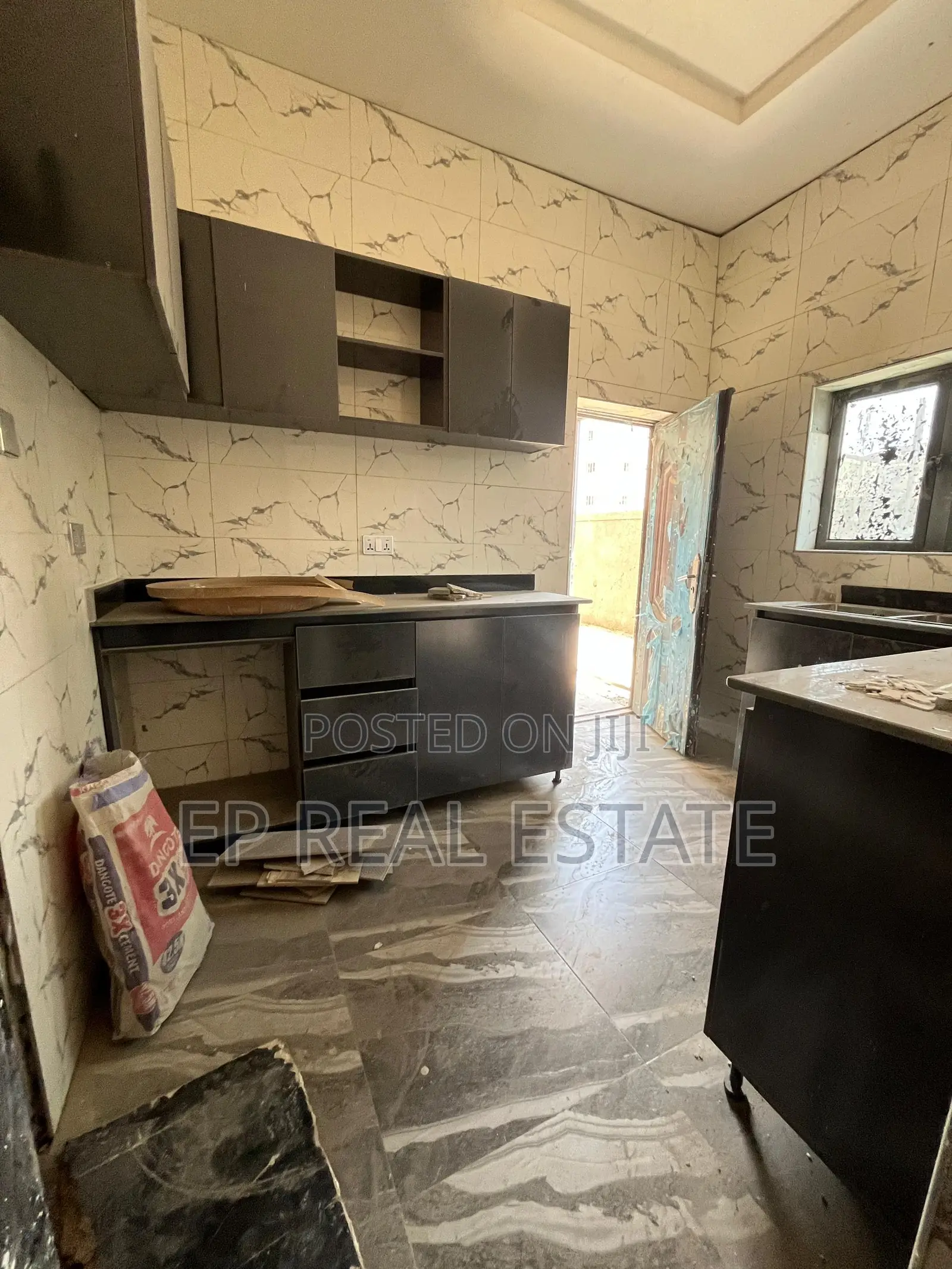 2 Bedroom Apartment in Lokogoma