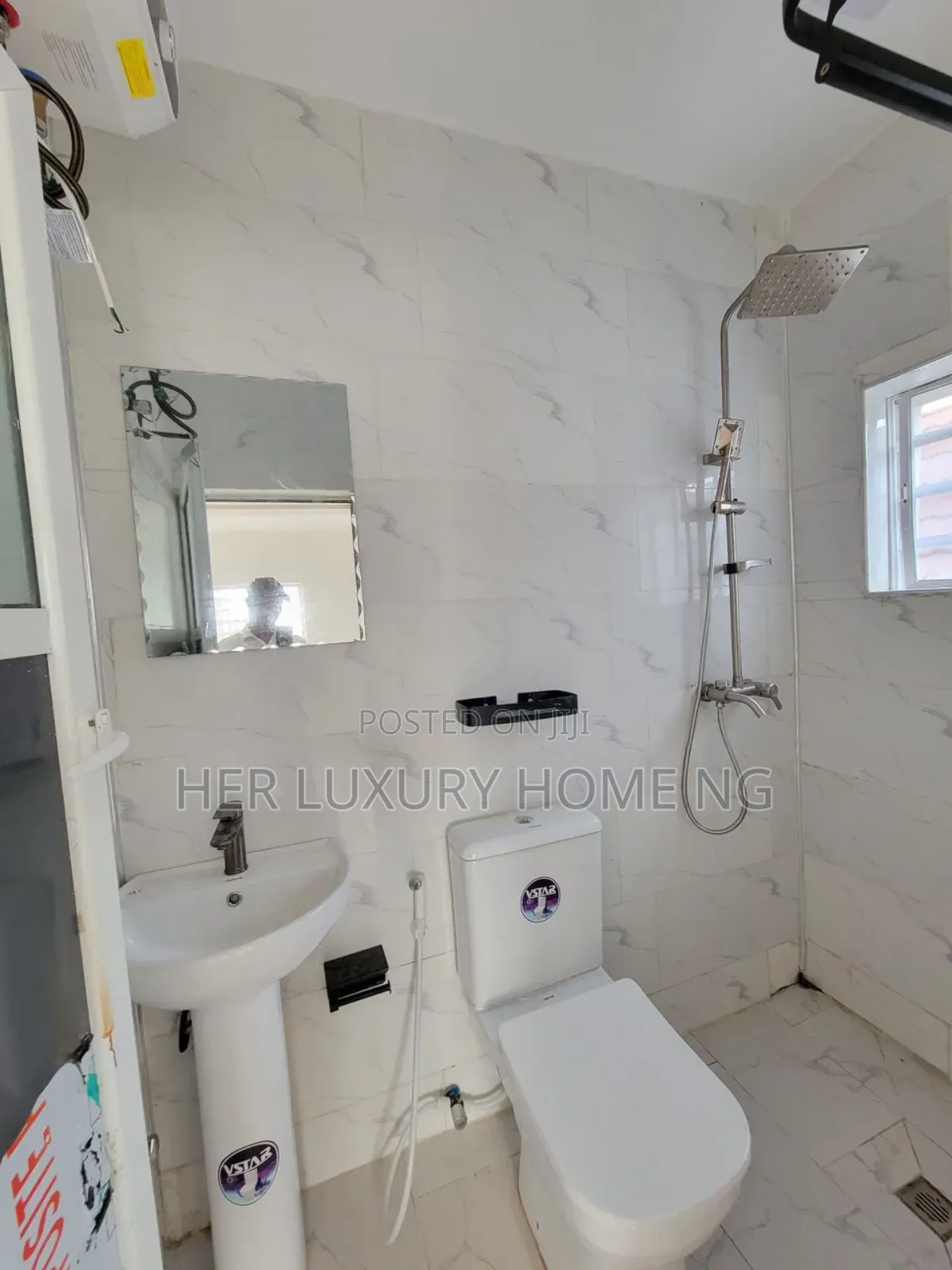 Studio Apartment in Orchid, Lekki Expressway for rent in Lekki Expressway