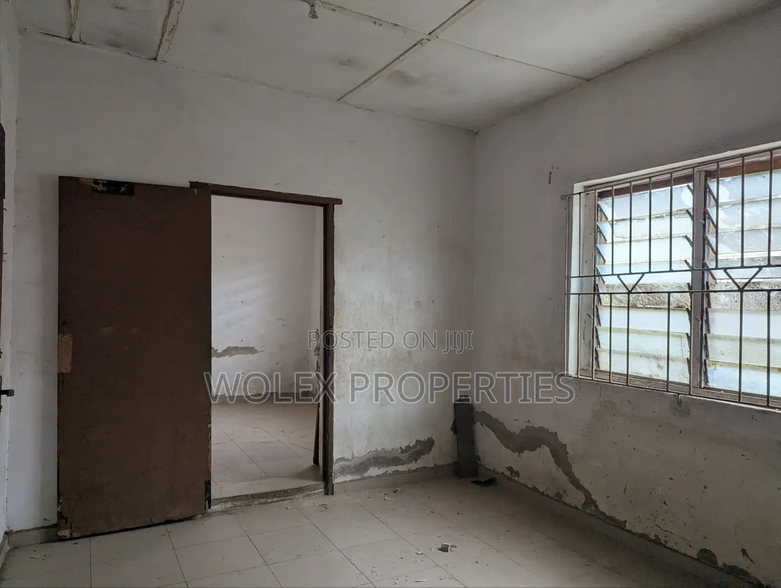 Furnished Mini Flat in Okunola Egbeda for rent in Egbeda