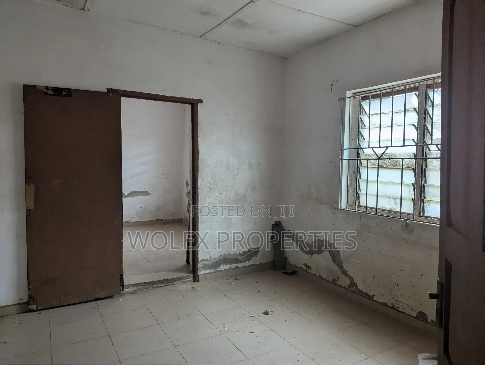 Furnished Mini Flat in Okunola Egbeda for rent in Egbeda