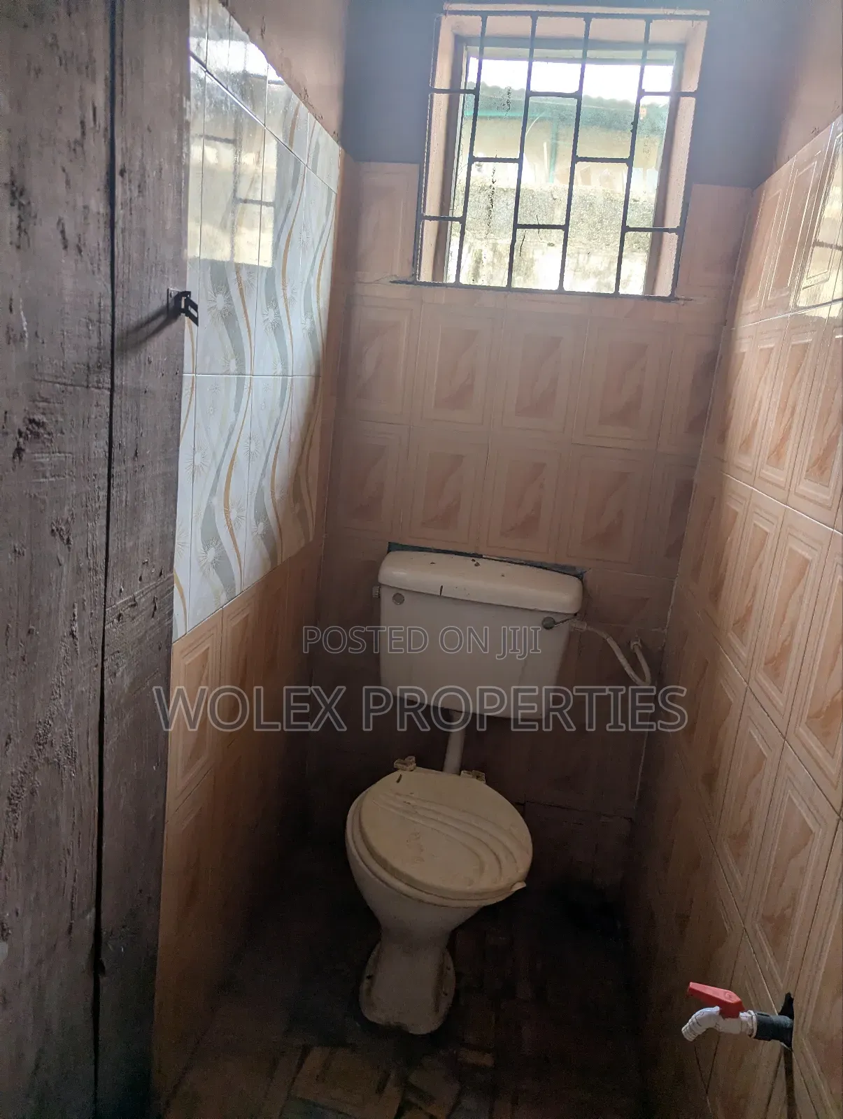 Furnished Mini Flat in Okunola Egbeda for rent in Egbeda