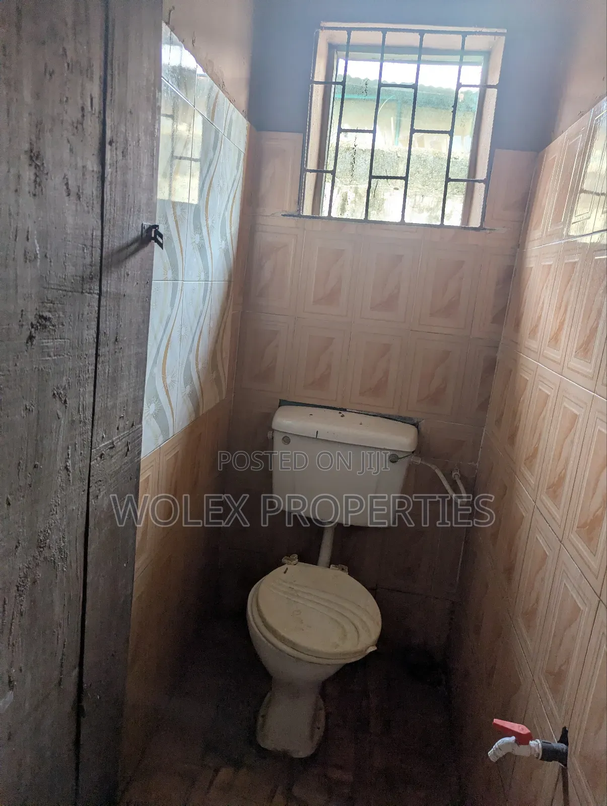 Furnished Mini Flat in Okunola Egbeda for rent in Egbeda