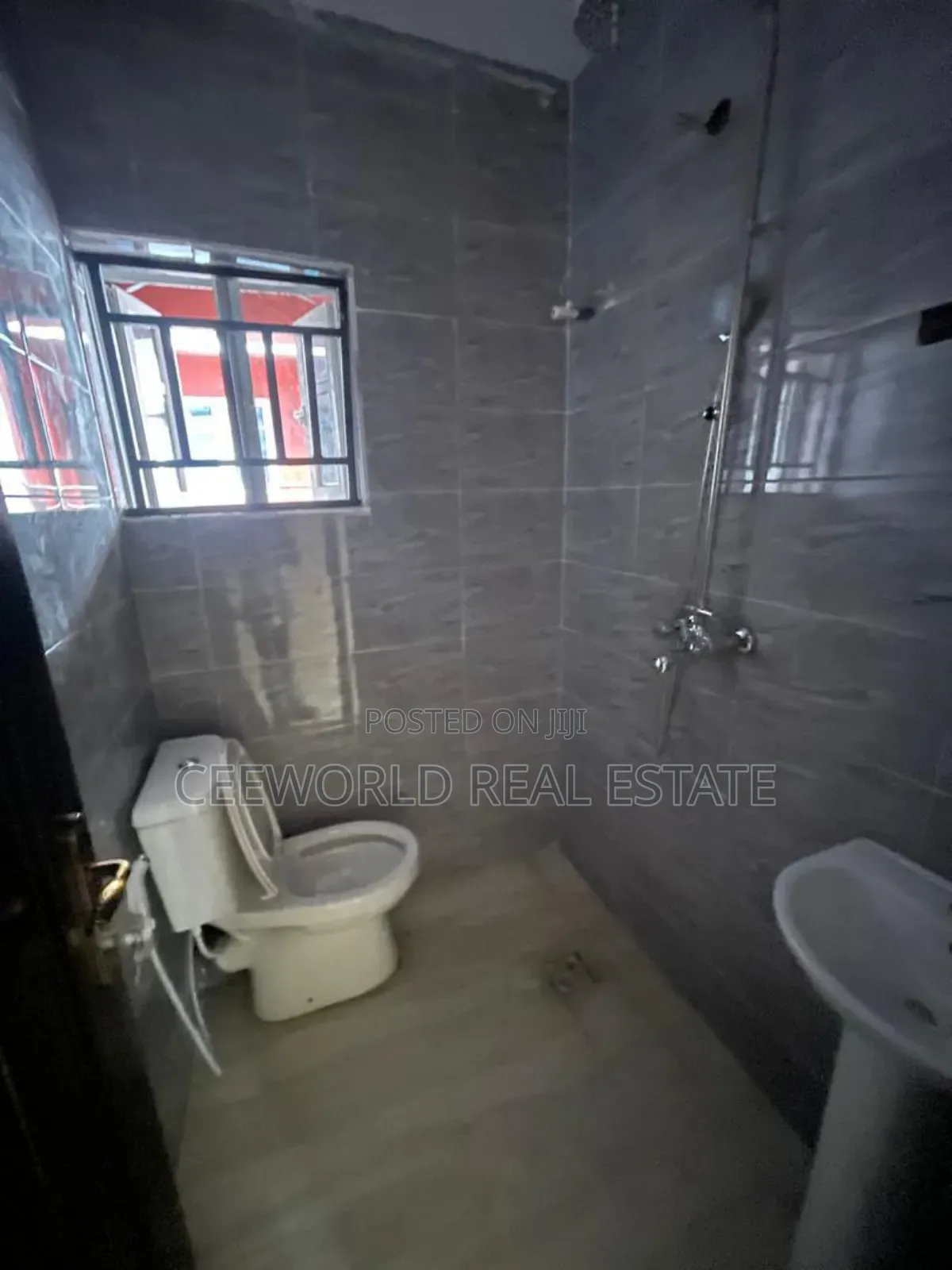 1bdrm Apartment in Ologolo Estate, Jericho for rent in Jericho