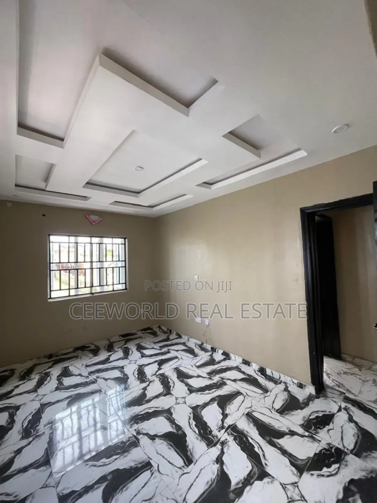 1bdrm Apartment in Ologolo Estate, Jericho for rent in Jericho