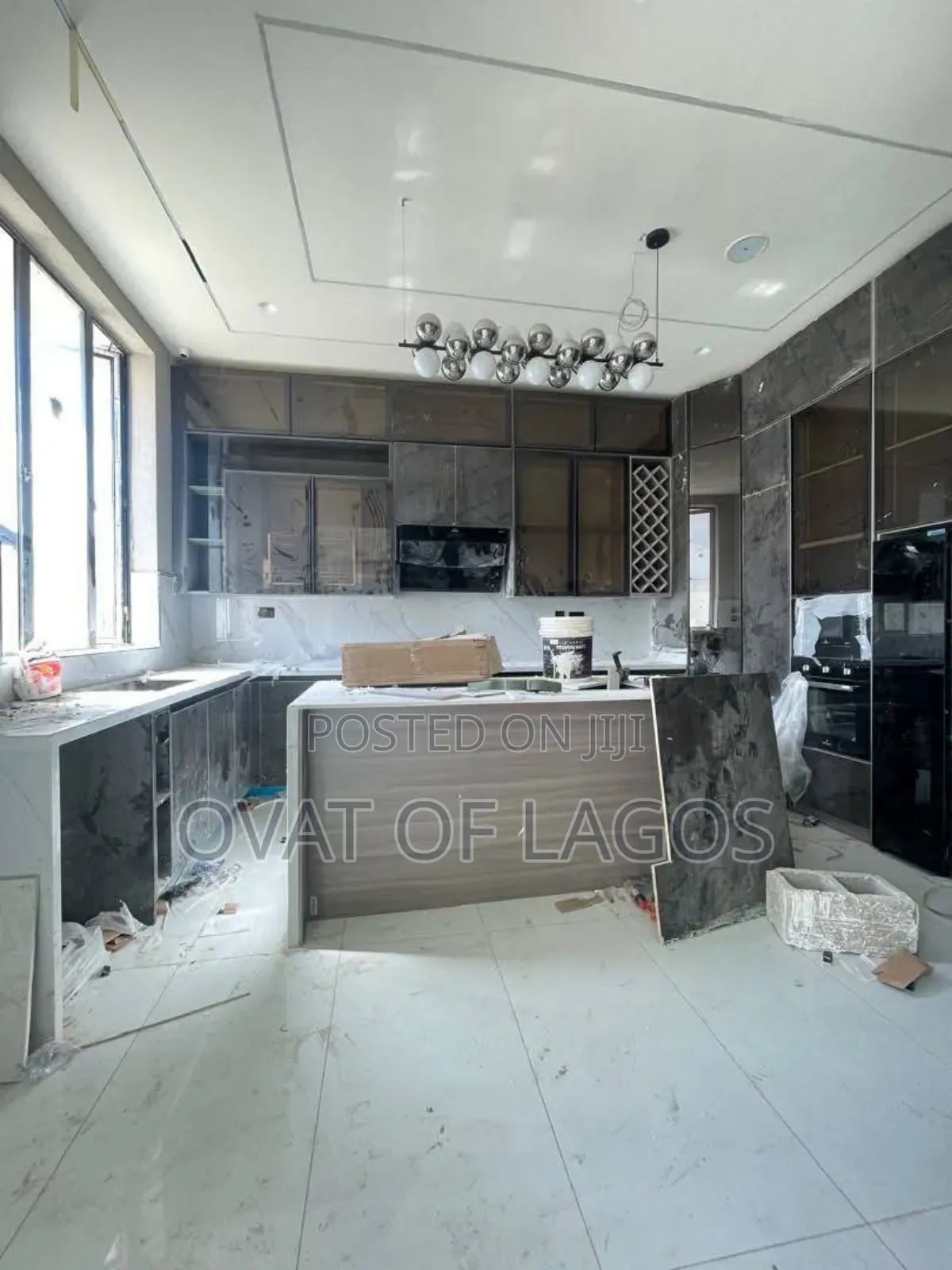 5bdrm Duplex in Orchid, Lekki for sale in Lekki
