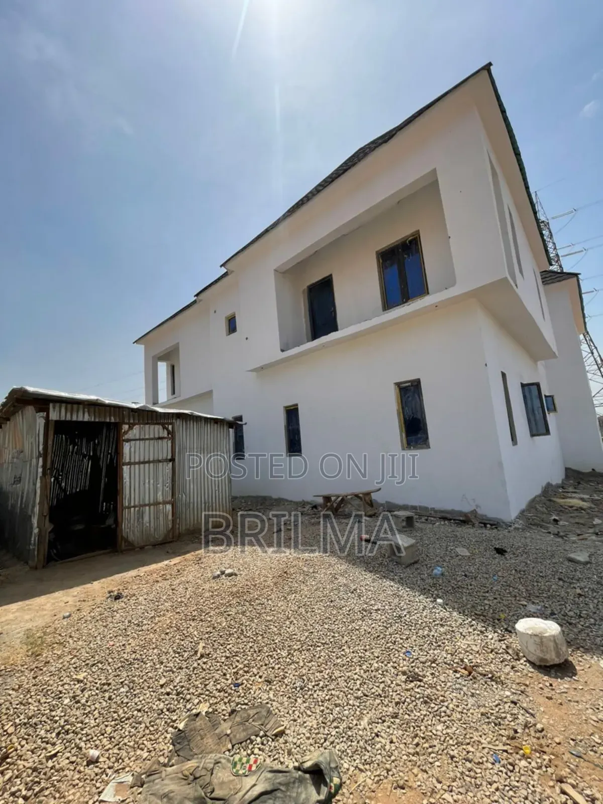 5bdrm Duplex in Kubwa for sale in Kubwa