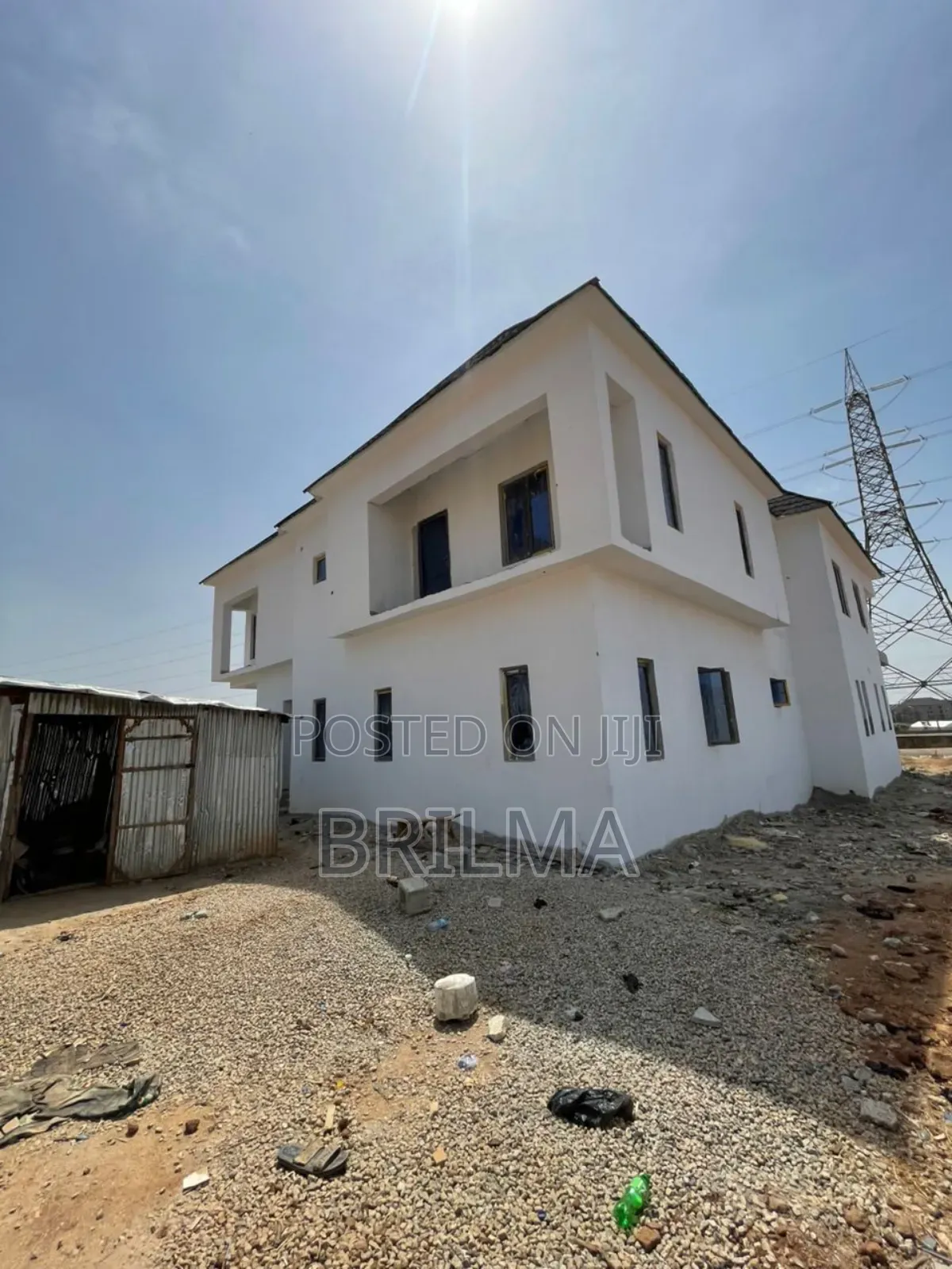 5bdrm Duplex in Kubwa for sale in Kubwa