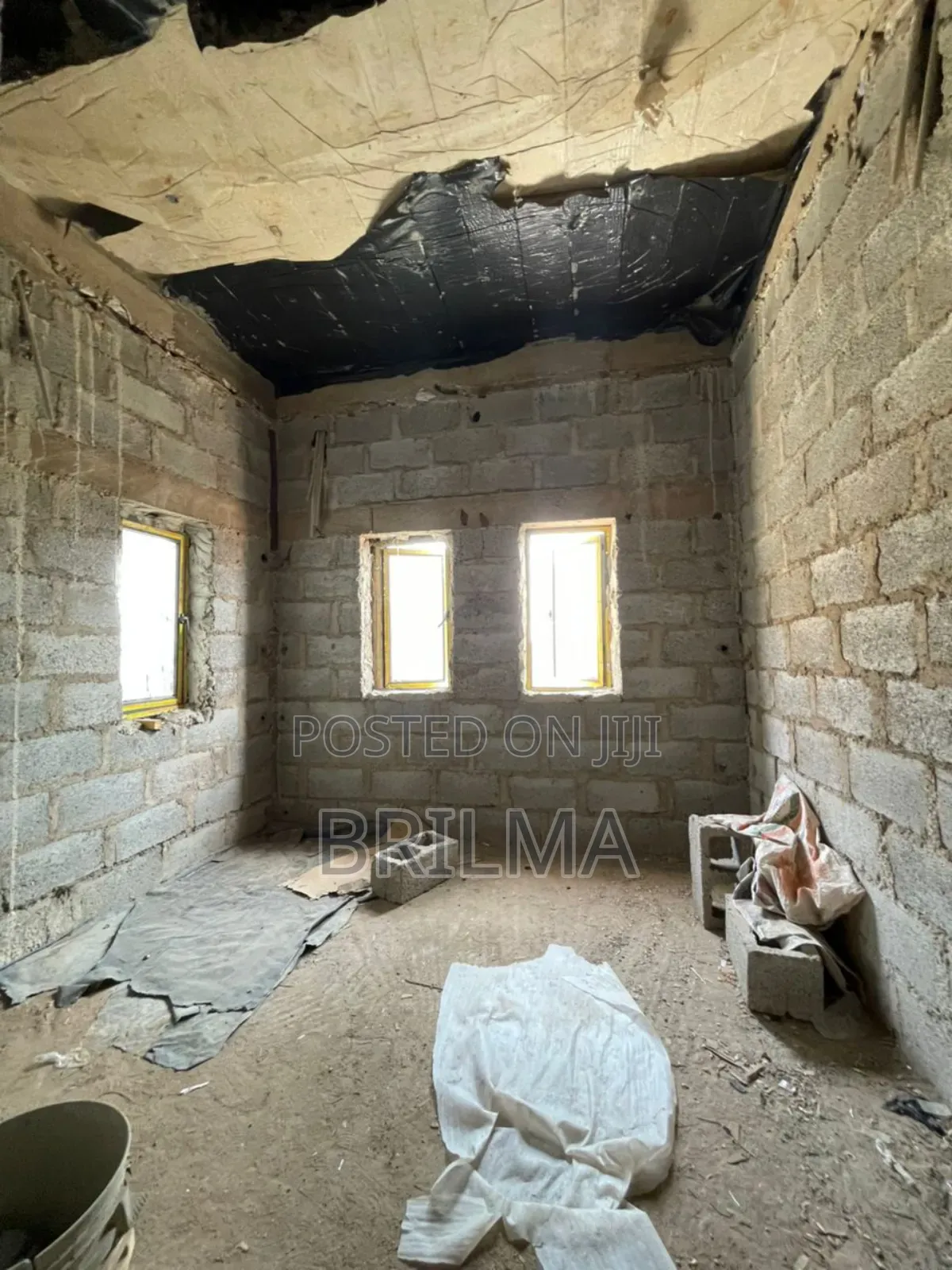 5bdrm Duplex in Kubwa for sale in Kubwa