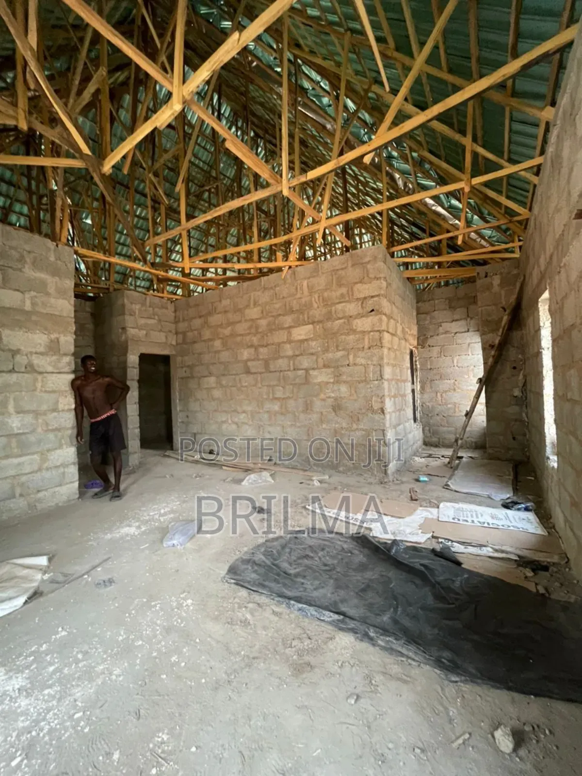 5bdrm Duplex in Kubwa for sale in Kubwa