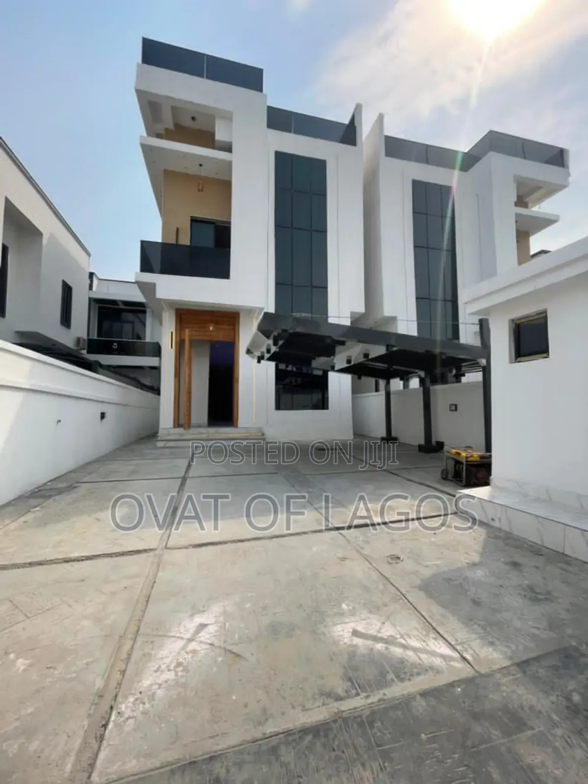 5bdrm Duplex in Orchid, Lekki for sale in Lekki