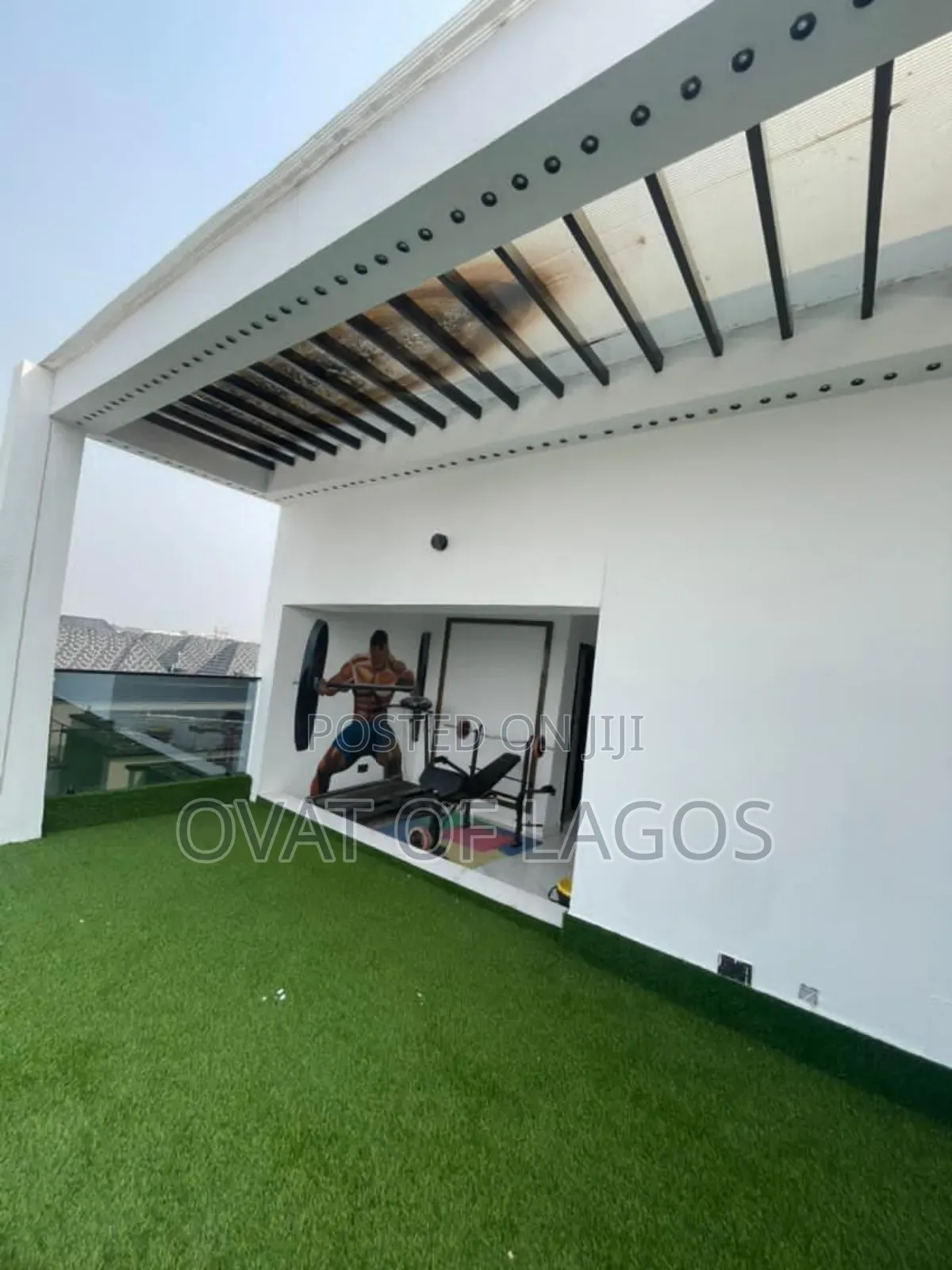 5bdrm Duplex in Orchid, Lekki for sale in Lekki