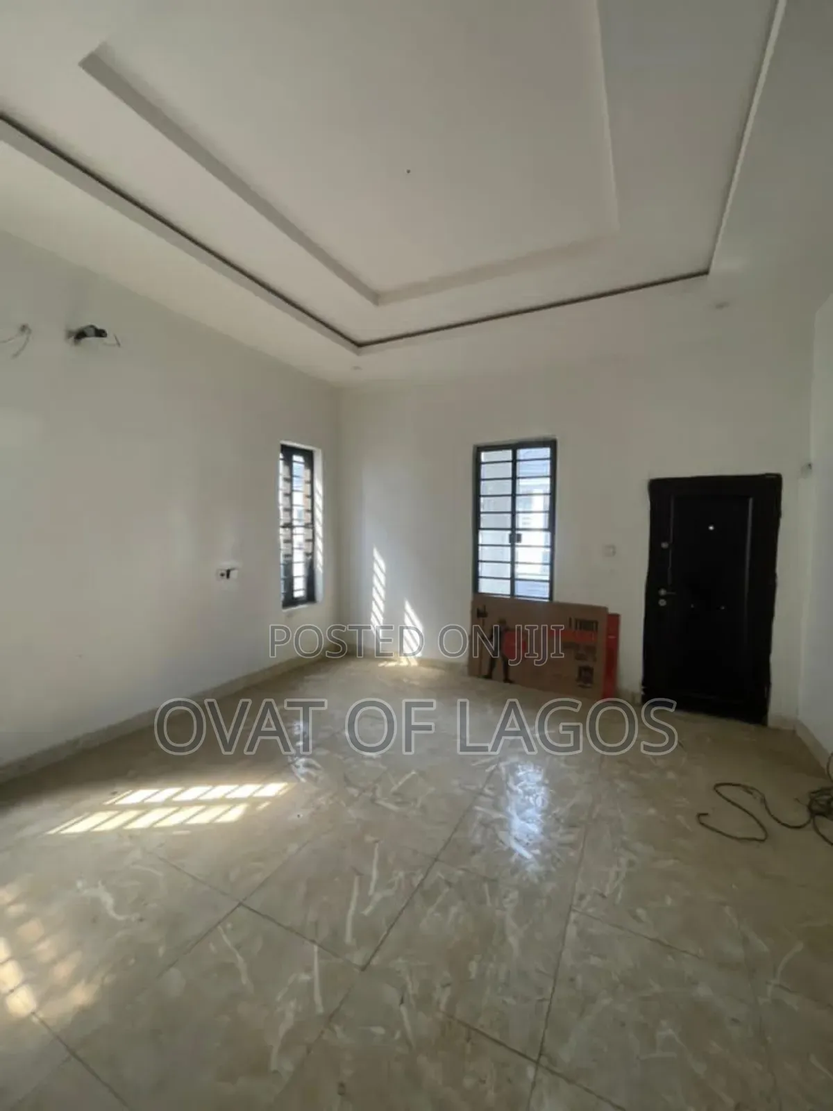 4bdrm Duplex in Orchid, Lekki for sale in Lekki