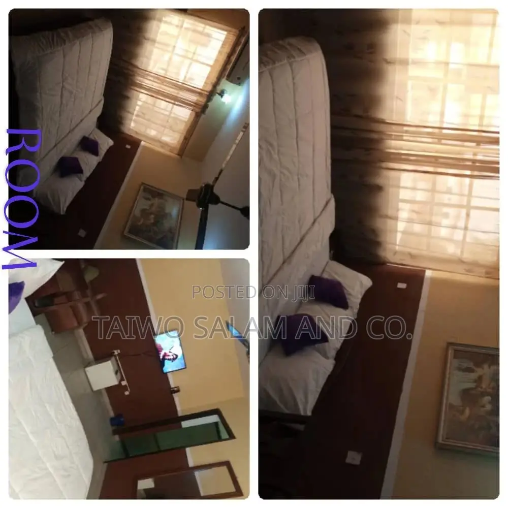 43 Room Functioning Hotel in Alakia