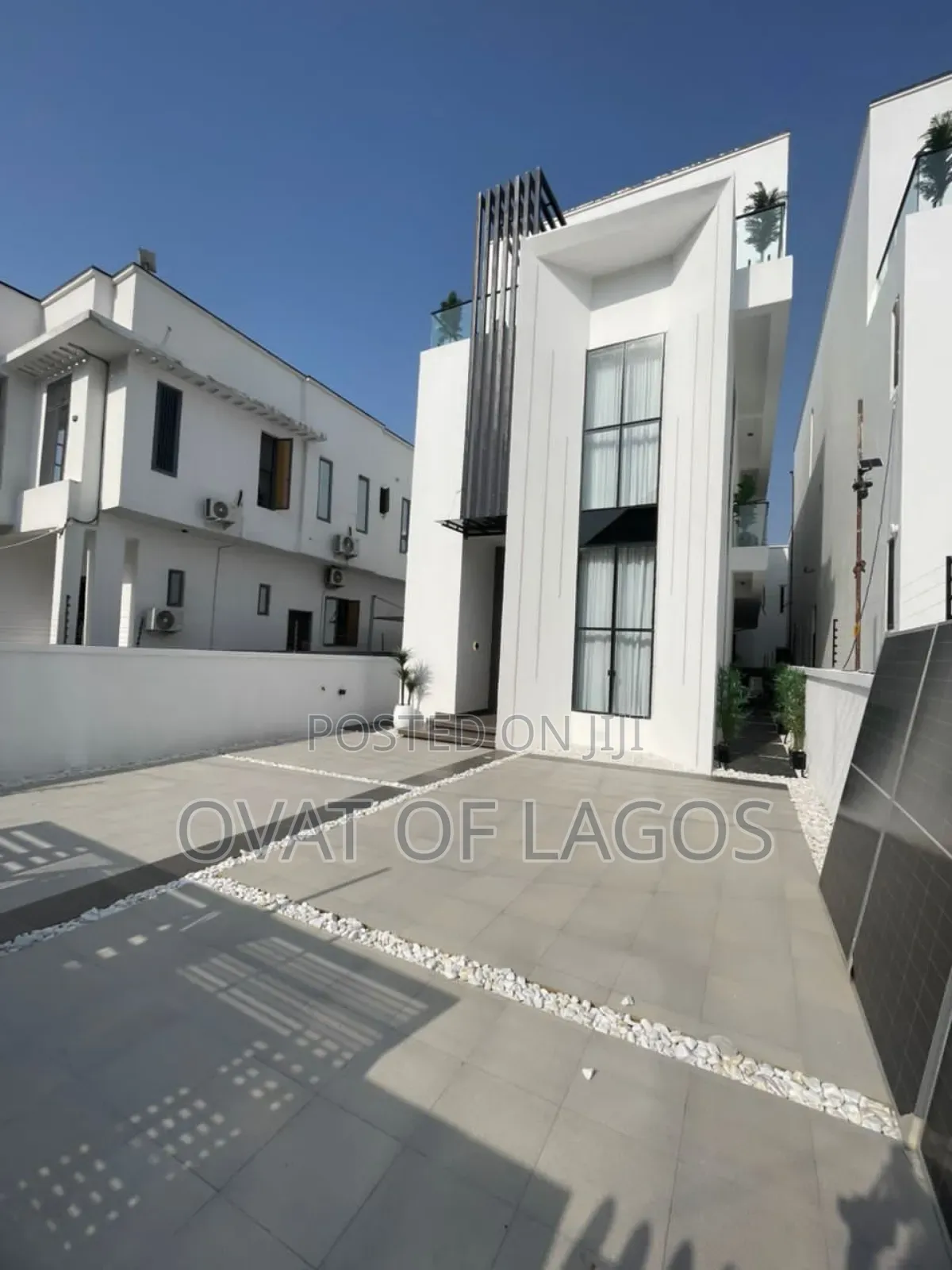 5bdrm Duplex in Orchid, Lekki for sale in Lekki