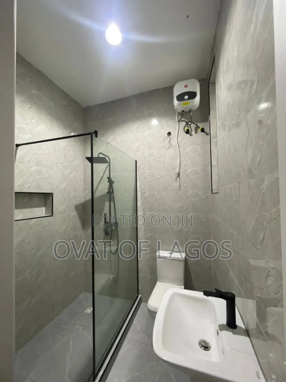 5bdrm Duplex in Orchid, Lekki for sale in Lekki