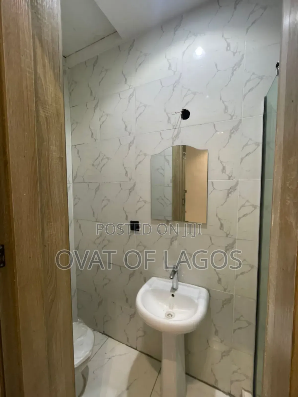 4bdrm Duplex in Orchid, Lekki for sale in Lekki