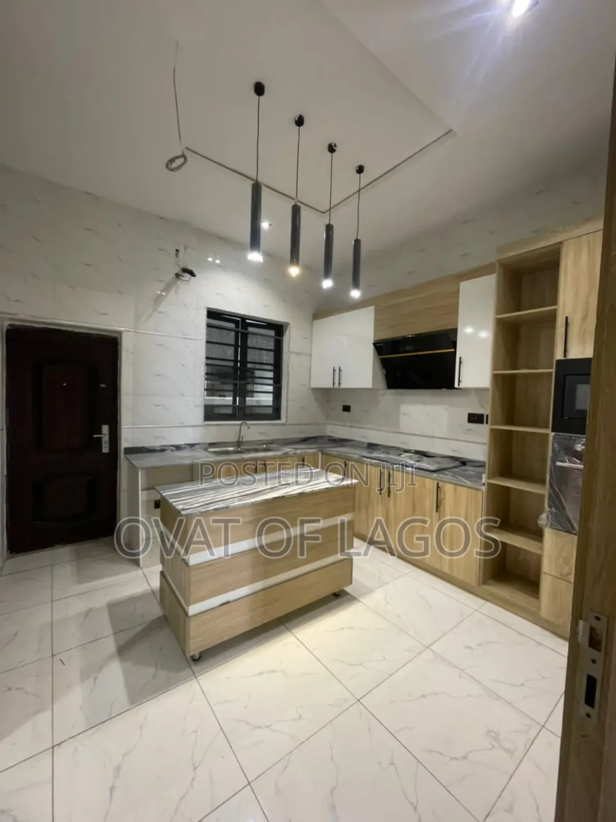 4bdrm Duplex in Orchid, Lekki for sale in Lekki