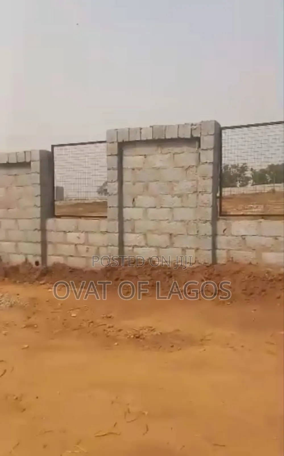 1.4 Hectares (14,000sqm) Schoolland in Gwarinpa