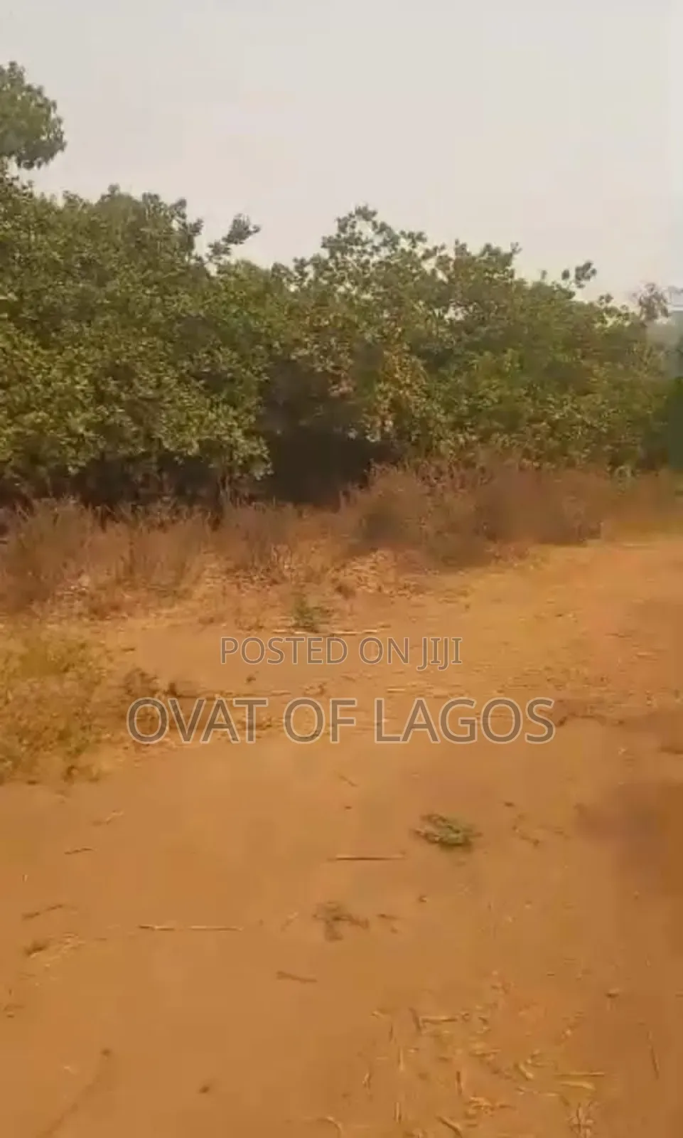 1.4 Hectares (14,000sqm) Schoolland in Gwarinpa