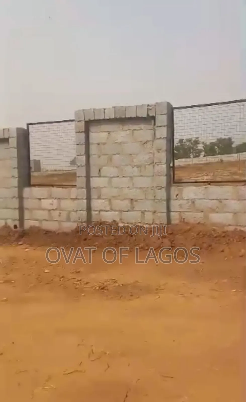 1.4 Hectares (14,000sqm) Schoolland in Gwarinpa